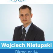 3. Nietupski Wojciech - KWW WDG