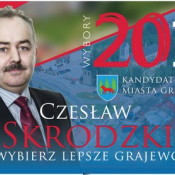 6. Czesław Skrodzki   - KWW LG