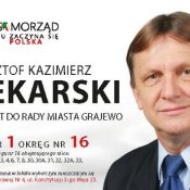 9. Krzysztof Piekarski - KW PSL
