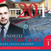 18. Andrzej Niewiarowski - KWW LG