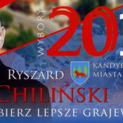 19. Ryszard Chiliński - KWW LG