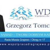 20. Grzegorz Tomczyk