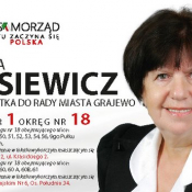 11. Teresa Olsiewicz - KW PSL