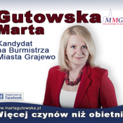 4. Marta Gutowska  