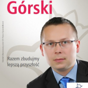 8. Grzegorz Górski  - KW PiS