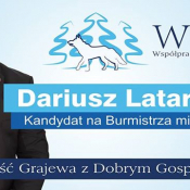 2. Dariusz LATAROWSKI