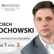 5. Wojciech Grochowski - KW PSL