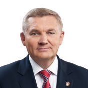 7. Prezydentem Białegostoku pozostanie Tadeusz Truskolaski