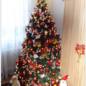 17. Wesołych Świąt!