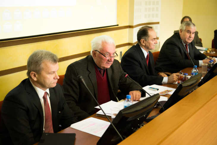 Piorunek, Bagiński, Gwiadowski