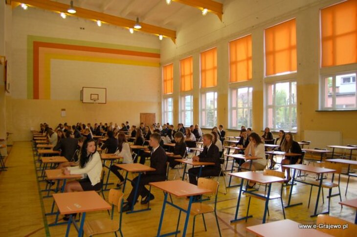 Ruszyły matury