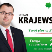4. Stefan Krajewski