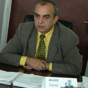 2. G. Dembski, dyrektor Szpitala Ogólnego w Grajewie