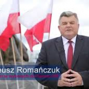 3. Tadeusz Romańczuk z PiS