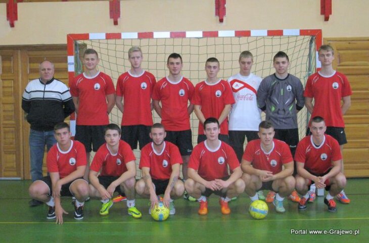 I Liga Futsalu