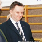 2. Krzysztof Zalewski 
