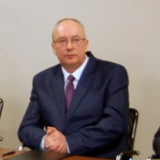 5. Burmistrz Rajgrodu Ireneusz Gliniecki