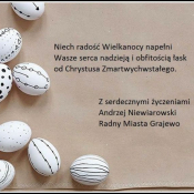 28. Andrzej Niewiarowski - radny RM
