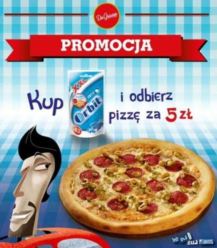 Powraca mega promocja