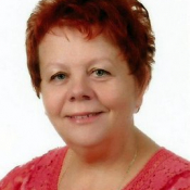 4. Zofia Mikołajewska (fot. PSM Grajewo)