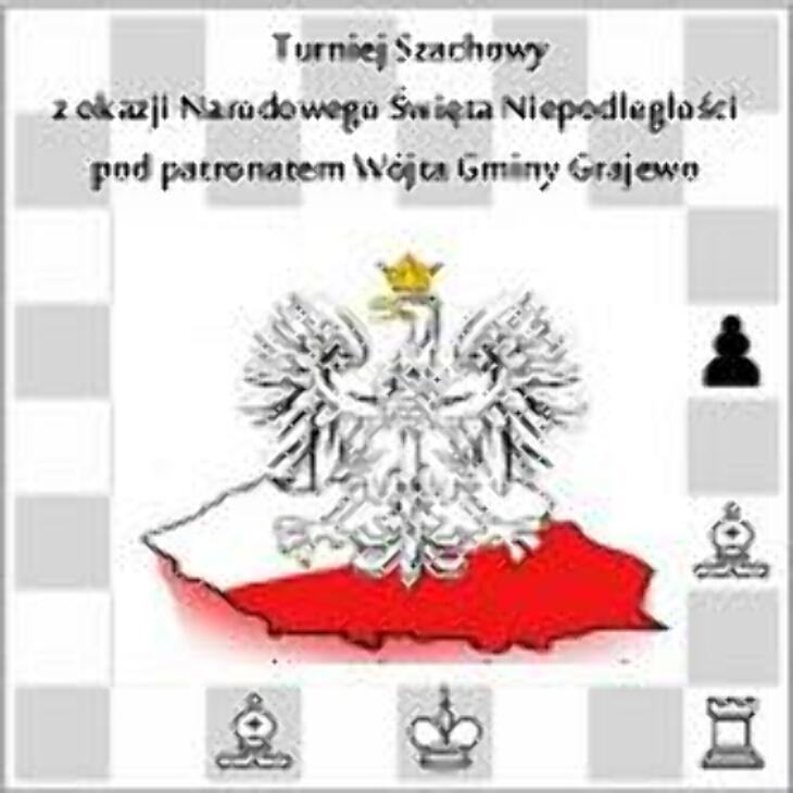 Wierzbowo: turniej szachowy