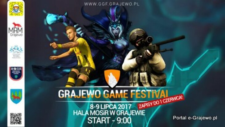 Game Festival 2017