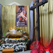 23. Parafia św. Jana Pawła II Papieża w Grajewie