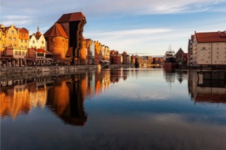 Gdańsk: mieszkanie na wakacje