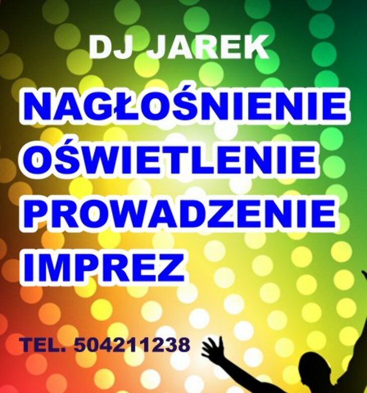 DJ JAREK