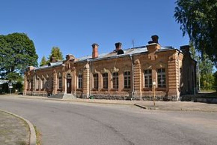 Miasto kupiło dworzec kolejowy