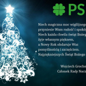 27. Wojciecha Grochowskiego - Członka Rady Naczelnej PSL
