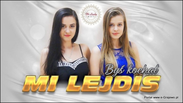 Mi Lejdis - Byś kochał (video)