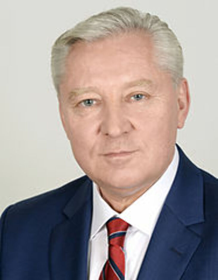 Senator J.Dobrzyński zawieszony