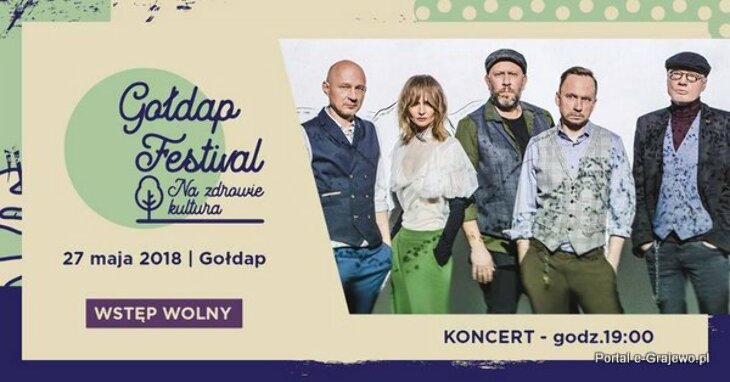 Gołdap Festival