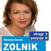 12. Marzena Zolnik (KWW GPS)