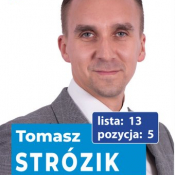 13. Tomasz Strózik (KWW GPS)