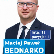 20. Maciej Bednarko (KWW GPS)