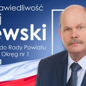 23. Andrzej Łajewwski (PiS)