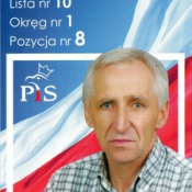 26. Henryk Modzelewski (PiS)