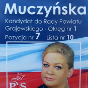 27. Elwira Muczyńska (PiS)