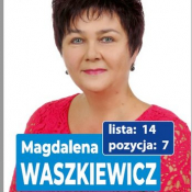 9. Magdalena Waszkiewicz (KWW GPS)