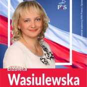 18. Elżbieta Wasiulewska 