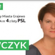 19. Beata Szewczyk (PSL)