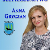 26. Anna Gryczan (KWW NMG)