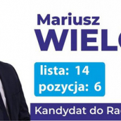 36. Mariusz Wielgat
