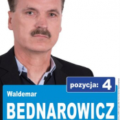 41. Waldemar Bednarowicz (KWW GPS)