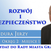 30. Jerzy Fidura (KWW NMG)