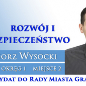 31. Grzegorz Wysocki (KWW NMG)