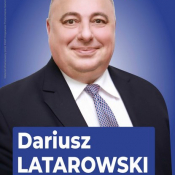1. Dariusz Latarowski (KWW GPS)