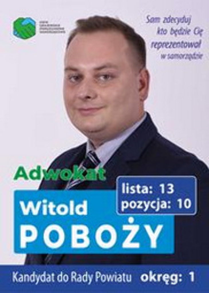 Witold Poboży (KWW GPS)